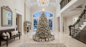 Luminous Materiality: A Sensory Guide To Layering Textures And Bespoke Light For The Holidays – Visual 9