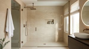 Luminous Materiality: Crafting Sensory Depth And Atmospheric Warmth In Tiny Enclaves – Visual 10