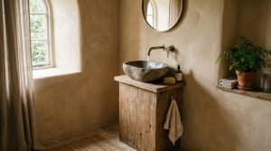 Luminous Materiality: Crafting Sensory Depth And Atmospheric Warmth In Tiny Enclaves – Visual 13