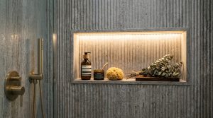 Luminous Materiality: Crafting Sensory Depth And Atmospheric Warmth In Tiny Enclaves – Visual 4