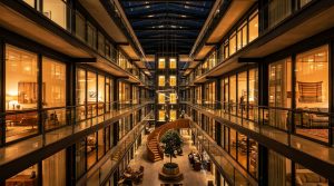 Material Alchemy: Blending Raw Concrete, Warm Cedar, And 2700K Glow For The Ultimate Loft Sanctuary – Visual 14
