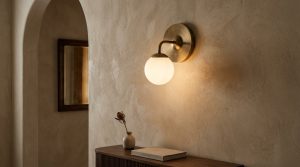 Material Alchemy: Blending Raw Concrete, Warm Cedar, And 2700K Glow For The Ultimate Loft Sanctuary – Visual 15