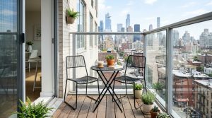 Material Alchemy: Blending Raw Concrete, Warm Cedar, And 2700K Glow For The Ultimate Loft Sanctuary – Visual 16