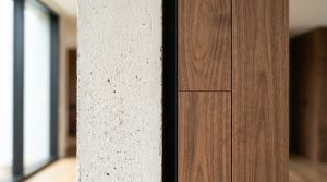 Material Alchemy: Blending Raw Concrete, Warm Cedar, And 2700K Glow For The Ultimate Loft Sanctuary – Visual 17