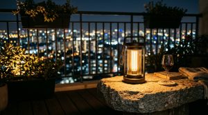 Material Alchemy: Blending Raw Concrete, Warm Cedar, And 2700K Glow For The Ultimate Loft Sanctuary – Visual 18