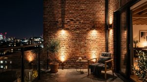 Material Alchemy: Blending Raw Concrete, Warm Cedar, And 2700K Glow For The Ultimate Loft Sanctuary – Visual 22