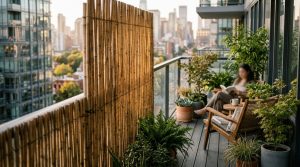 Material Alchemy: Blending Raw Concrete, Warm Cedar, And 2700K Glow For The Ultimate Loft Sanctuary – Visual 23