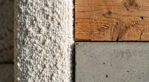 Material Alchemy: Blending Raw Concrete, Warm Cedar, And 2700K Glow For The Ultimate Loft Sanctuary – Visual 3