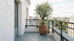 Material Alchemy: Blending Raw Concrete, Warm Cedar, And 2700K Glow For The Ultimate Loft Sanctuary – Visual 6