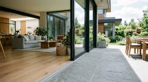 Material Alchemy: Blending Raw Concrete, Warm Cedar, And 2700K Glow For The Ultimate Loft Sanctuary – Visual 8