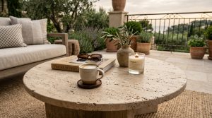 Material Alchemy: Blending Raw Concrete, Warm Cedar, And 2700K Glow For The Ultimate Loft Sanctuary – Visual 9