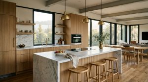 Material Alchemy: Curating The Sensory Mood Of The Modern Prefab Interior – Visual 2