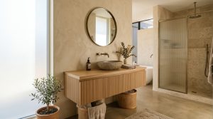 Material Alchemy: Curating The Sensory Mood Of The Modern Prefab Interior – Visual 6
