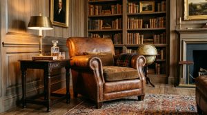 Materiality And The Master Patina: Cultivating Sensory Depth In Premium Leather Upholstery – Visual 11