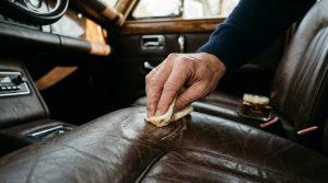 Materiality And The Master Patina: Cultivating Sensory Depth In Premium Leather Upholstery – Visual 12
