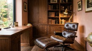 Materiality And The Master Patina: Cultivating Sensory Depth In Premium Leather Upholstery – Visual 5