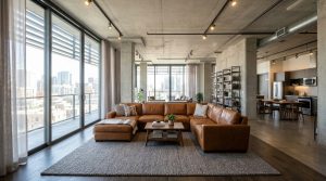 Materiality And The Master Patina: Cultivating Sensory Depth In Premium Leather Upholstery – Visual 8