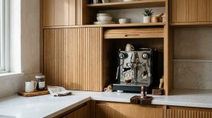 Materiality & Mood: Sculpting Atmosphere Within L Shaped Spatial Proportions – Visual 9