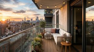 Maximum Utility, Minimum Footprint: The Elite Guide To Amazon Labor Day Ergonomics For Narrow Balconies