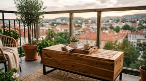 Maximum Utility, Minimum Footprint: The Elite Guide To Amazon Labor Day Ergonomics For Narrow Balconies – Visual 13