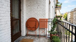 Maximum Utility, Minimum Footprint: The Elite Guide To Amazon Labor Day Ergonomics For Narrow Balconies – Visual 16