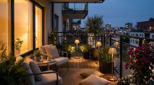 Maximum Utility, Minimum Footprint: The Elite Guide To Amazon Labor Day Ergonomics For Narrow Balconies – Visual 18