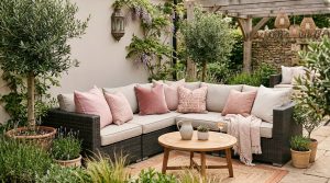 Maximum Utility, Minimum Footprint: The Elite Guide To Amazon Labor Day Ergonomics For Narrow Balconies – Visual 19
