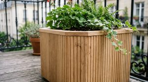 Maximum Utility, Minimum Footprint: The Elite Guide To Amazon Labor Day Ergonomics For Narrow Balconies – Visual 20
