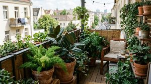 Maximum Utility, Minimum Footprint: The Elite Guide To Amazon Labor Day Ergonomics For Narrow Balconies – Visual 22