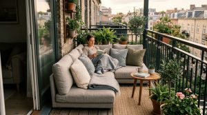 Maximum Utility, Minimum Footprint: The Elite Guide To Amazon Labor Day Ergonomics For Narrow Balconies – Visual 26