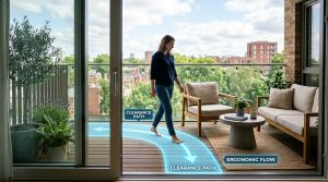 Maximum Utility, Minimum Footprint: The Elite Guide To Amazon Labor Day Ergonomics For Narrow Balconies – Visual 27