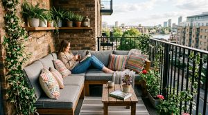 Maximum Utility, Minimum Footprint: The Elite Guide To Amazon Labor Day Ergonomics For Narrow Balconies – Visual 30