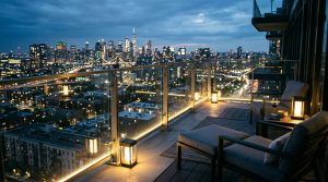 Maximum Utility, Minimum Footprint: The Elite Guide To Amazon Labor Day Ergonomics For Narrow Balconies – Visual 33