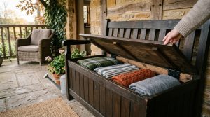 Maximum Utility, Minimum Footprint: The Elite Guide To Amazon Labor Day Ergonomics For Narrow Balconies – Visual 34