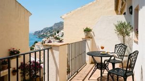 Maximum Utility, Minimum Footprint: The Elite Guide To Amazon Labor Day Ergonomics For Narrow Balconies – Visual 35
