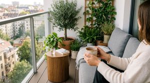 Maximum Utility, Minimum Footprint: The Elite Guide To Amazon Labor Day Ergonomics For Narrow Balconies – Visual 5