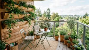 Maximum Utility, Minimum Footprint: The Elite Guide To Amazon Labor Day Ergonomics For Narrow Balconies – Visual 6