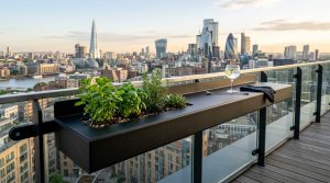 Micro Living Mastery: Ergonomic Space Saving Hacks For The High Functioning Spring Balcony – Visual 6