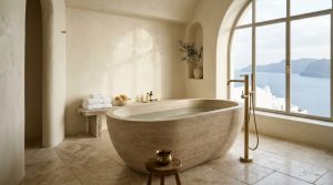 Modern Day Greek Architecture: The Architectural Blueprint & Spatial Flow Guide – Visual 11