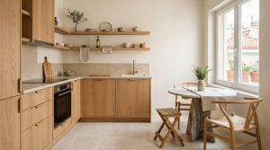 Modern Day Greek Architecture: The Architectural Blueprint & Spatial Flow Guide – Visual 6