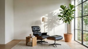 Modern Furniture Small Spaces: The Architectural Blueprint & Spatial Flow Guide – Visual 10