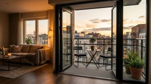 Modern Furniture Small Spaces: The Architectural Blueprint & Spatial Flow Guide – Visual 11