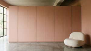 Modern Furniture Small Spaces: The Architectural Blueprint & Spatial Flow Guide – Visual 9