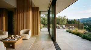 Modern Glass House Plans: The Architectural Blueprint & Spatial Flow Guide – Visual 6