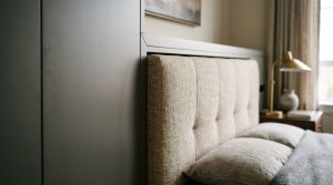Modern Wall Bed: The Architectural Blueprint & Spatial Flow Guide – Visual 9