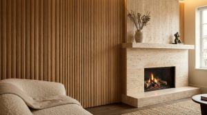 Narrow Living Room Design Ideas: The Architectural Blueprint & Spatial Flow Guide – Visual 3