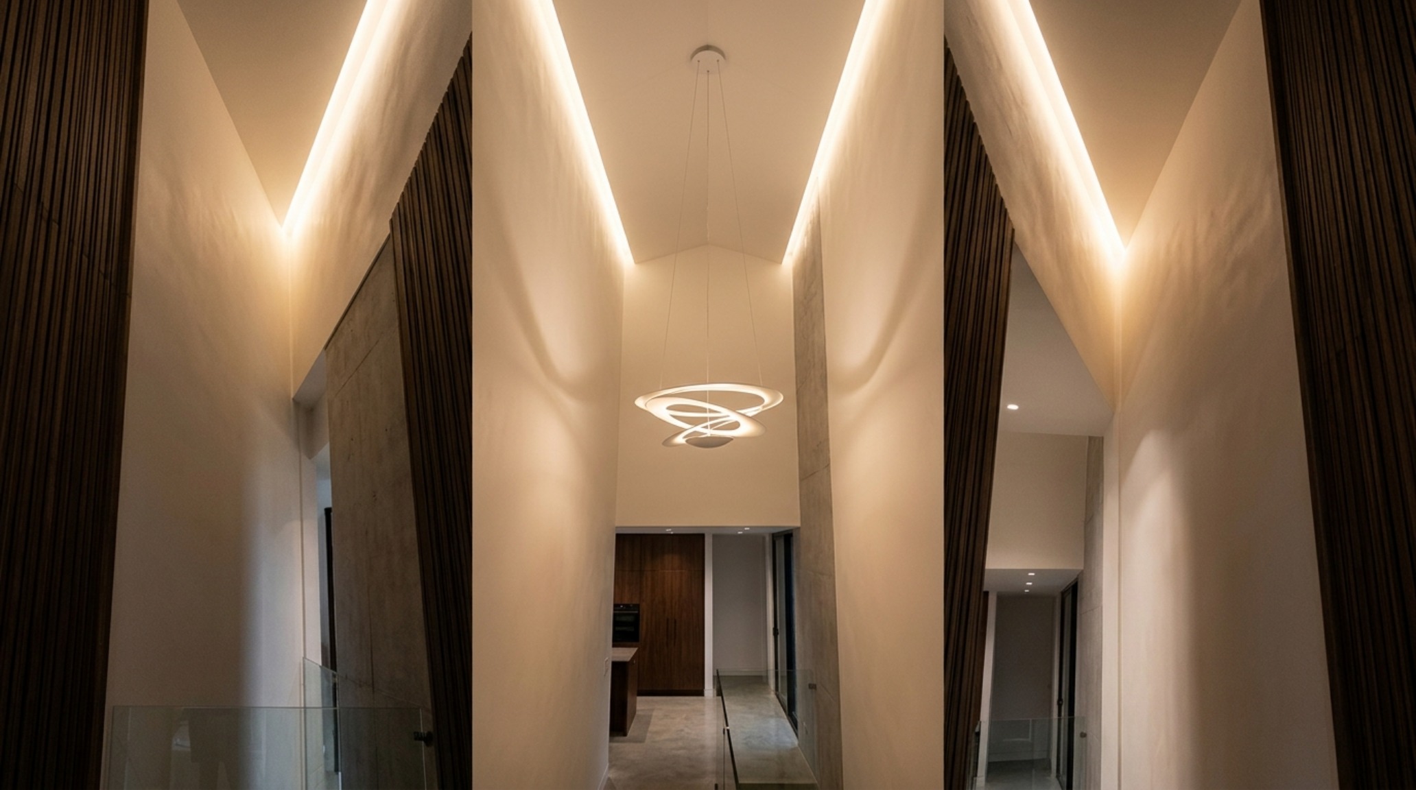 narrow living room design ideas lighting guide focusing on high-CRI recessed lighting and a decorative pendant that draws the eye upward to high ceilings. narrow living room design ideas lighting guide focusing on high-CRI recessed lighting and a decorative pendant that draws the eye upward to high ceilings.