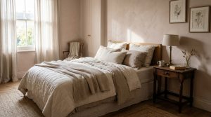 Nate Berkus Favorite Neutral Color Palette: The Architectural Blueprint & Spatial Flow Guide – Visual 3
