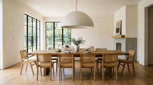 Nate Berkus Favorite Neutral Color Palette: The Architectural Blueprint & Spatial Flow Guide – Visual 7
