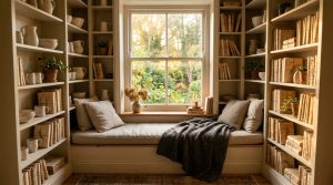 Nate Berkus Favorite Neutral Color Palette: The Architectural Blueprint & Spatial Flow Guide – Visual 8